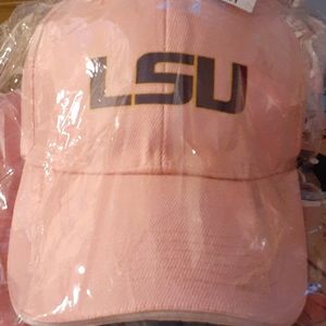 LSU HAT